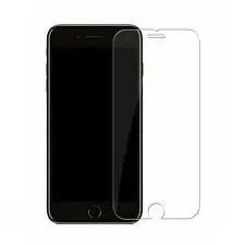 محافظ صفحه نمایش PUKKA مدل Half مناسب آیفون iPhone6Plus/6SPlus