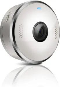 دوربینMotorola مدل VerveCam + Portable Live