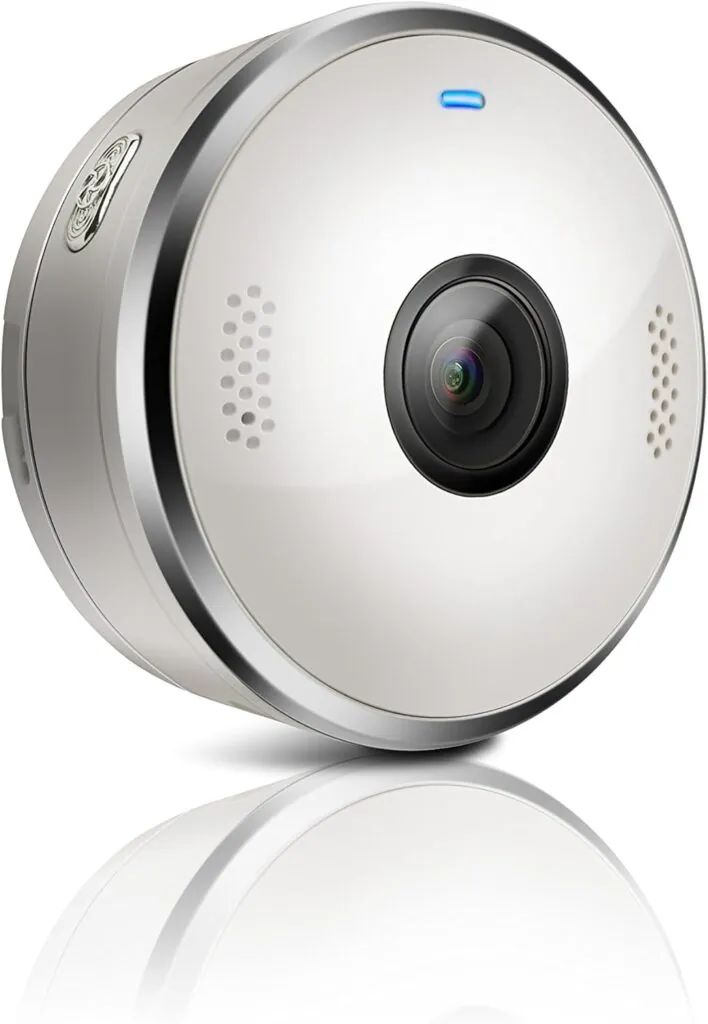 دوربینMotorola مدل VerveCam + Portable Live