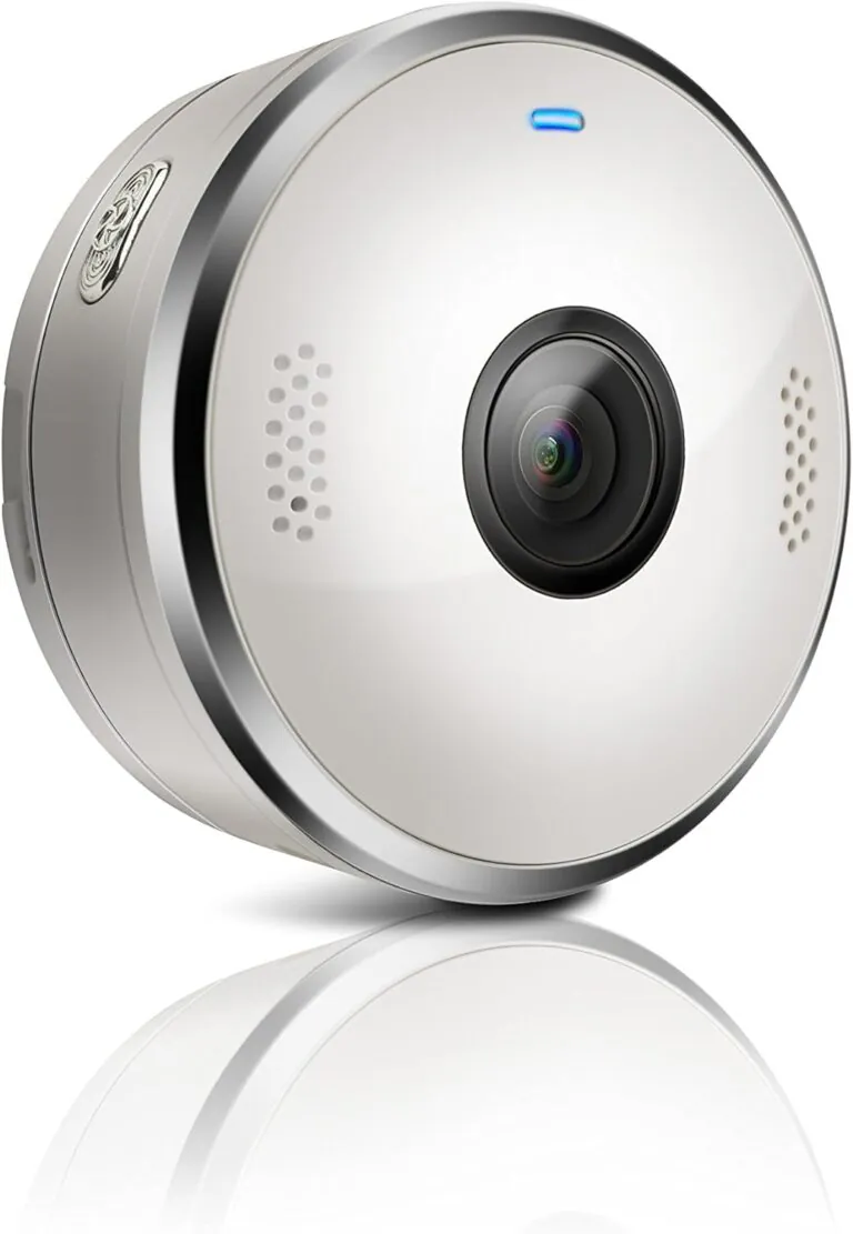 دوربینMotorola مدل VerveCam + Portable Live