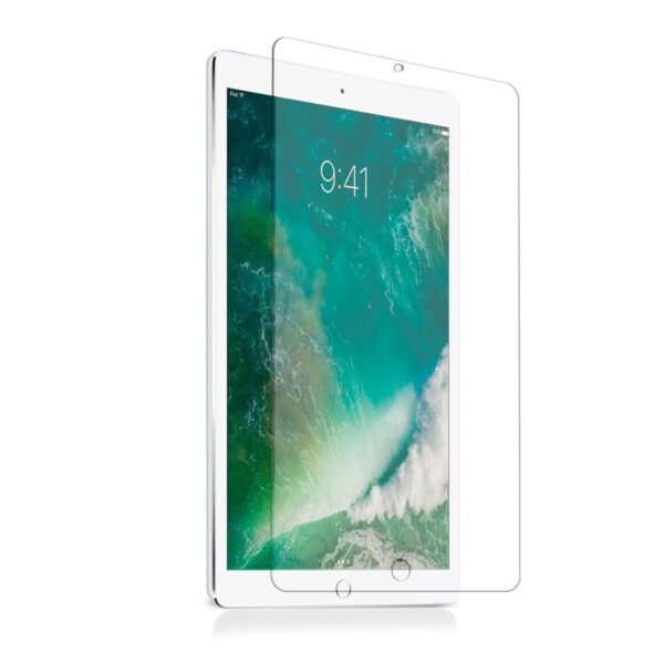 گلس Full HD صفحه نمایش GREEN مناسب "iPad Air 9.7