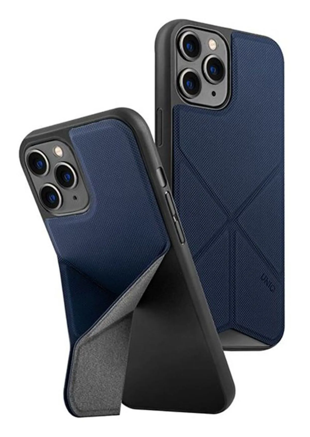 8886463674710 کاور یونیک مدل Transforma مناسب برای گوشی موبایل اپل iphone 12 / 12 pro