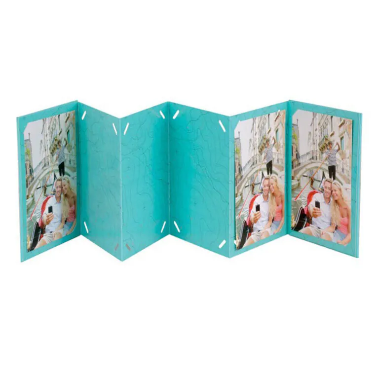 قاب عکس فوجی فیلم مدل Instax Accordion سایز 6*4