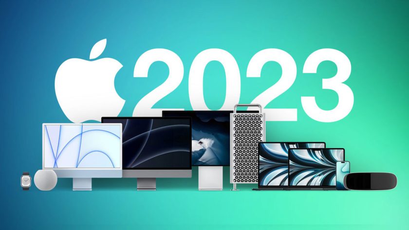 معرفی محصولات پر قدرت اپل در سال 2023 - اپل گلشن معرفی محصولات پر قدرت اپل در سال 2023