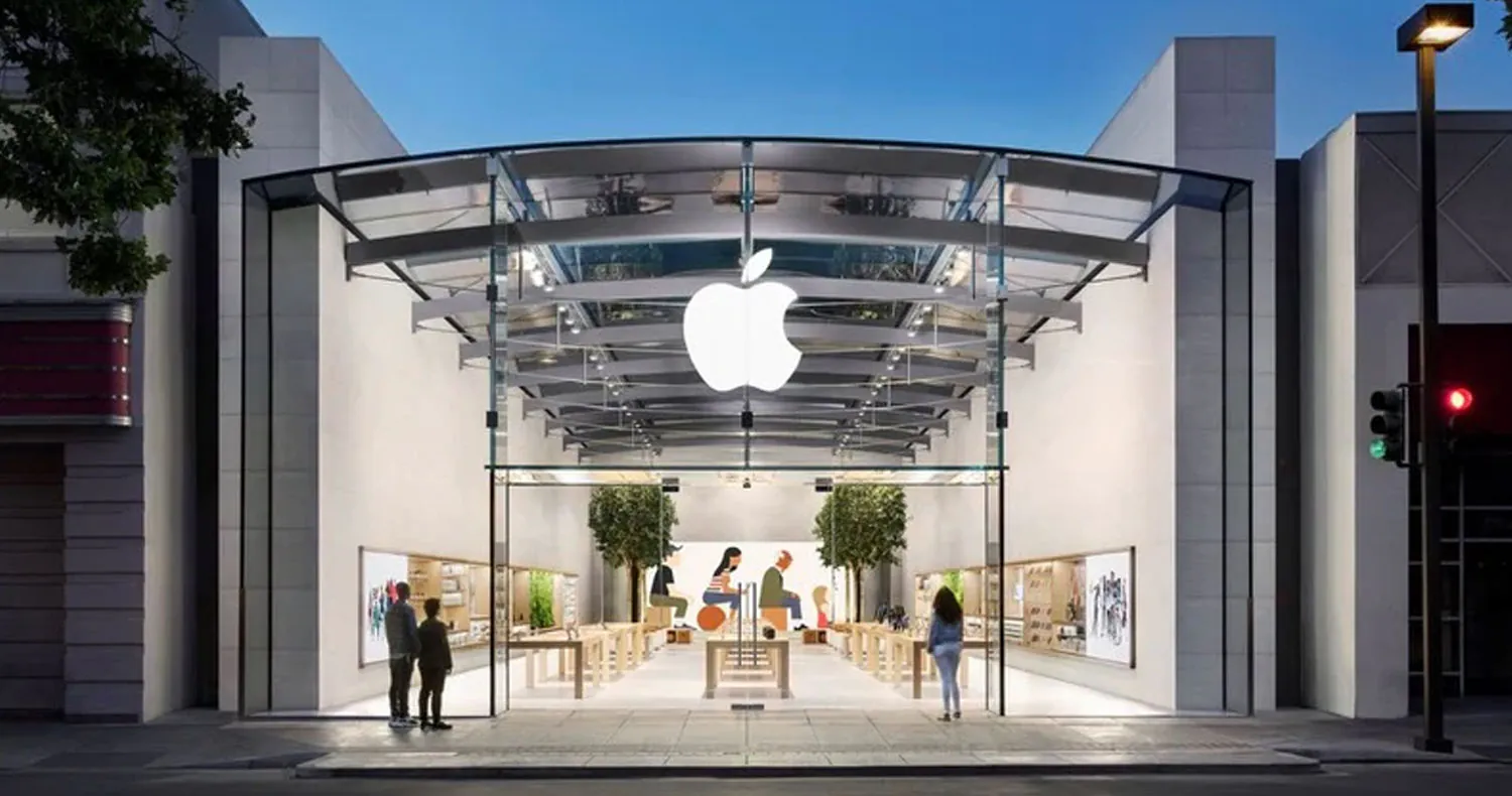 معرفی اپل استور:آشنایی با این پلتفرم بزرگ و تعداد اپل استورهای رسمی در جهان