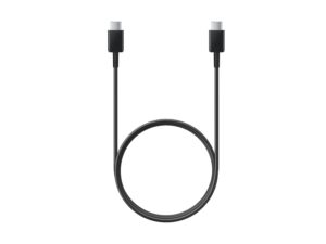 کابل تبدیل Type-C به USB سامسونگ مدل Galaxy به طول 1 متر