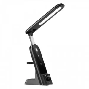 شارژر وایرلس 7 کاره 15 وات گرین