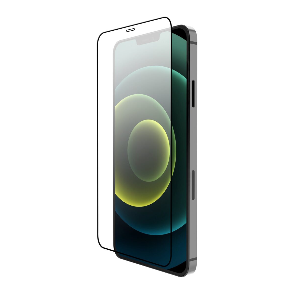 محافظ صفحه نمایش JCPAL کد JCP4001 مناسب iPhone12/12Pro - اپل گلشن