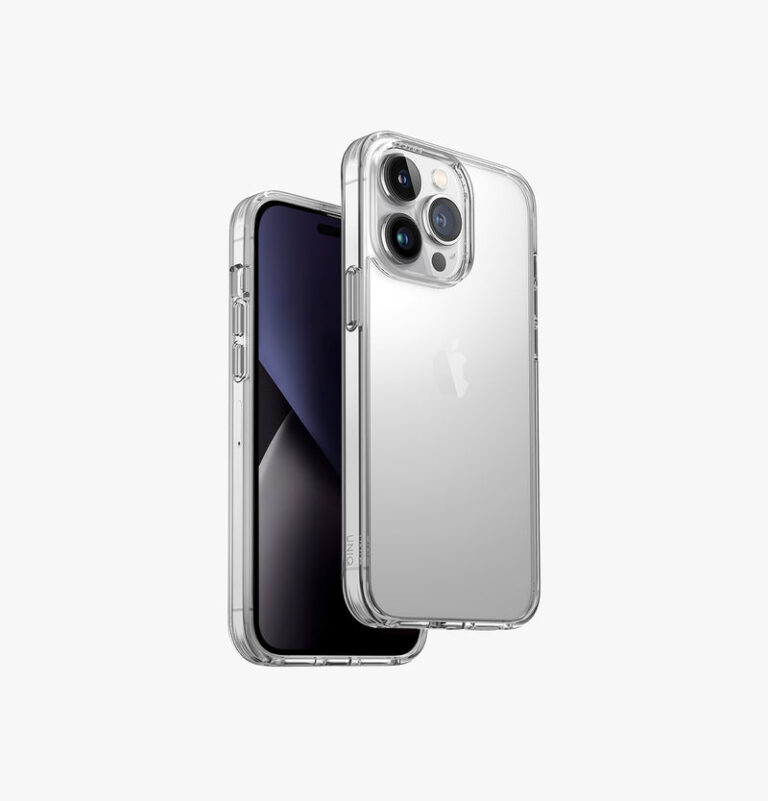 کاور یونیک مدل LifePro Xtreme مناسب گوشی iPhone14ProMax