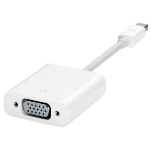 کابل تبدیل Mini Display Port به VGA