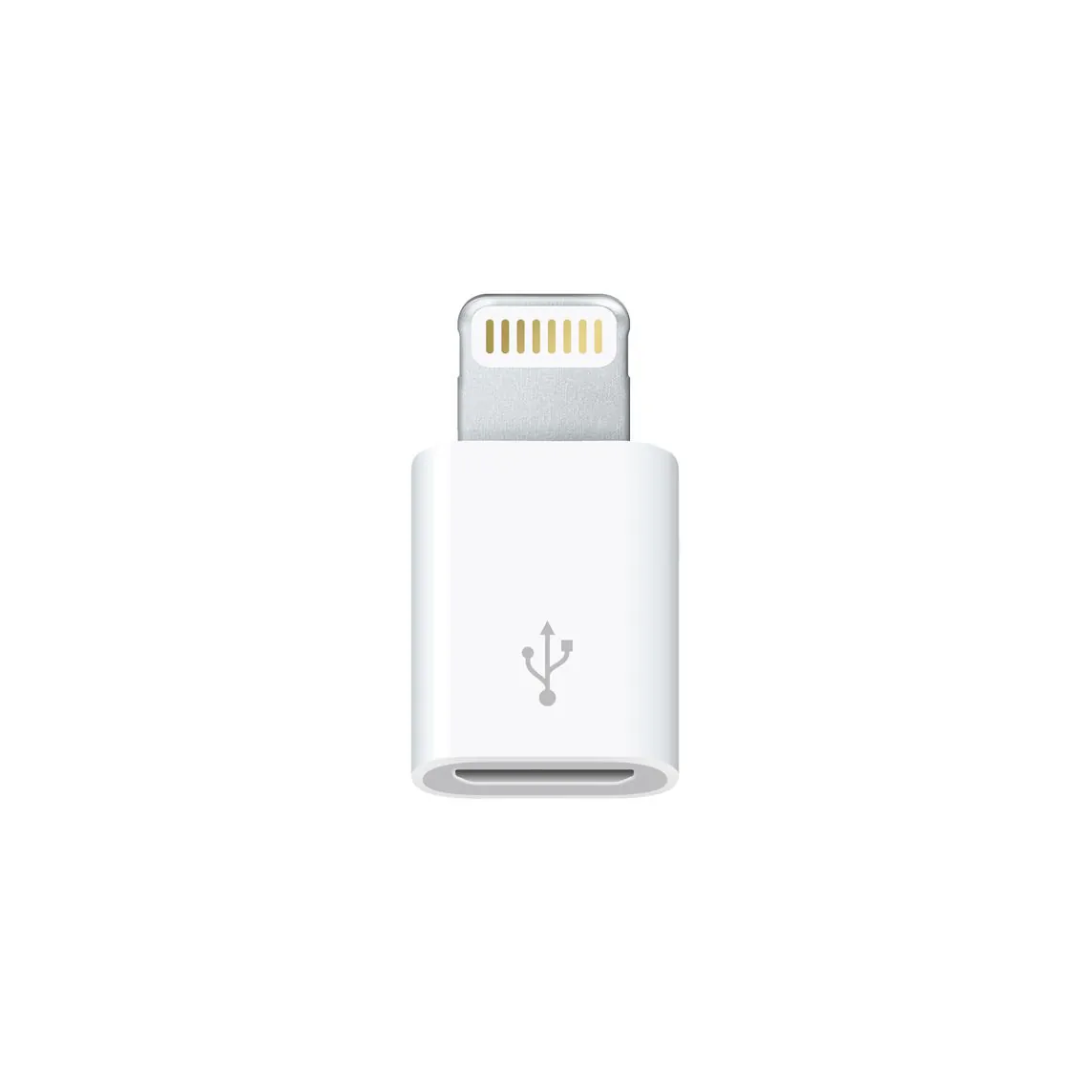 MD820 مبدل micro USB به لایتنینگ اپل