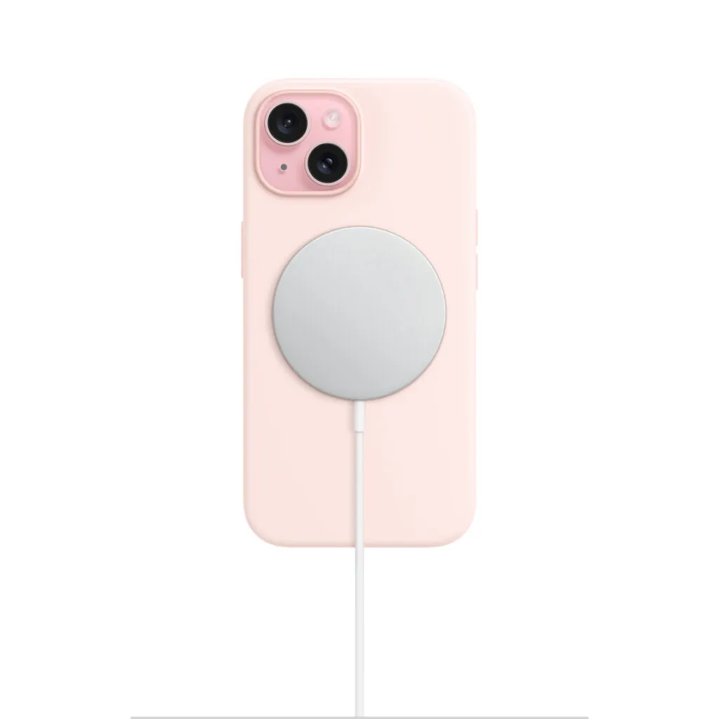 شارژر اپل Magsafe سازگار با آیفون - اورجینال