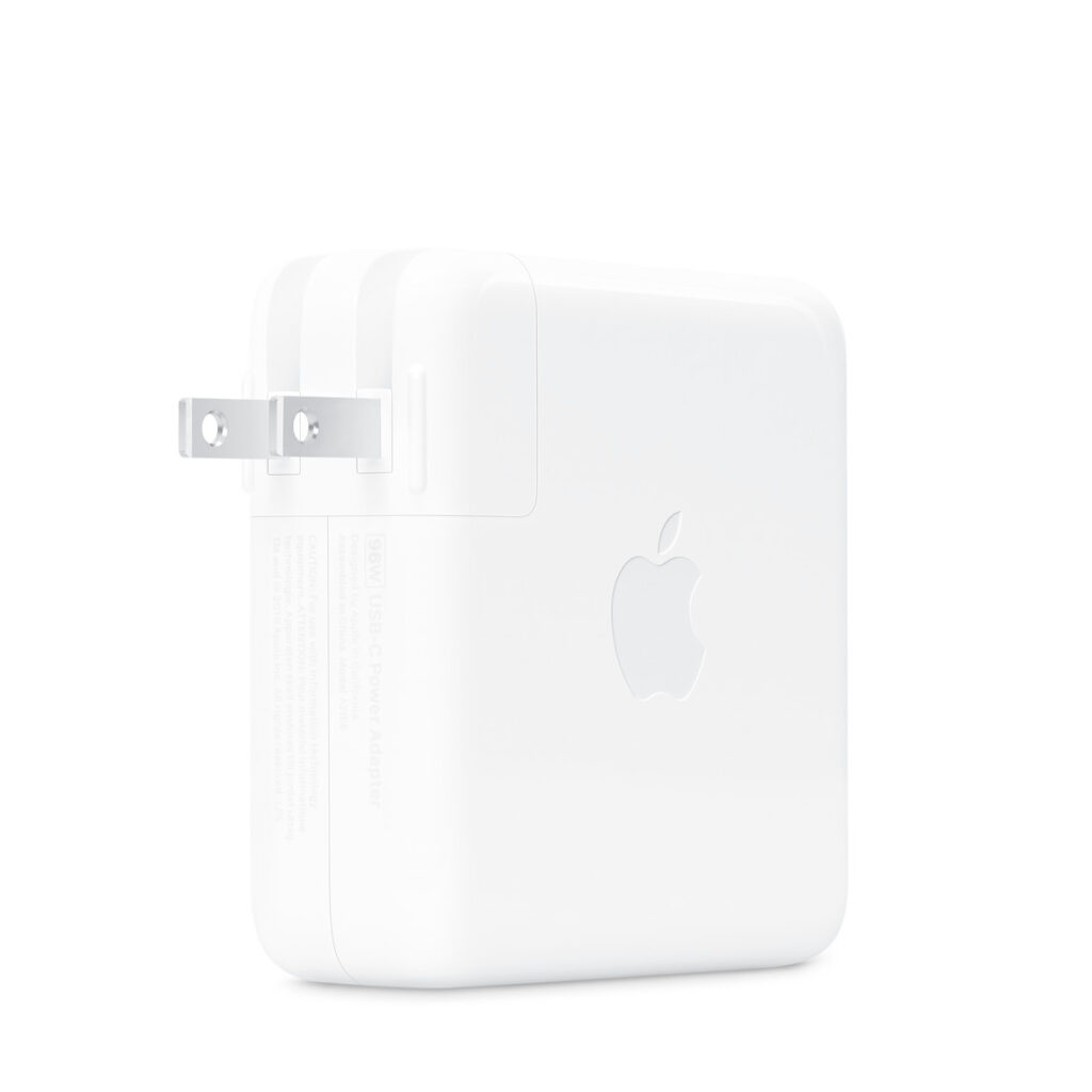 شارژر 96 وات USB-C اپل - اورجینال