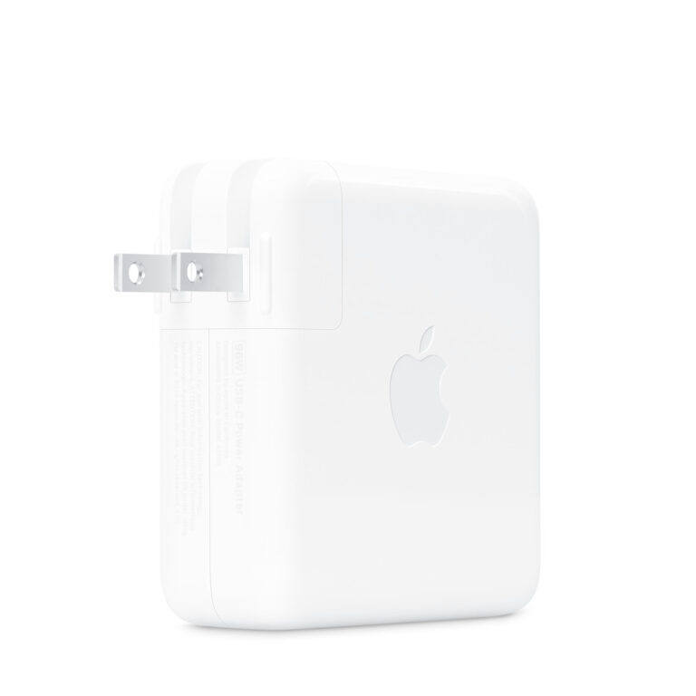 شارژر 96 وات USB-C اپل - اورجینال