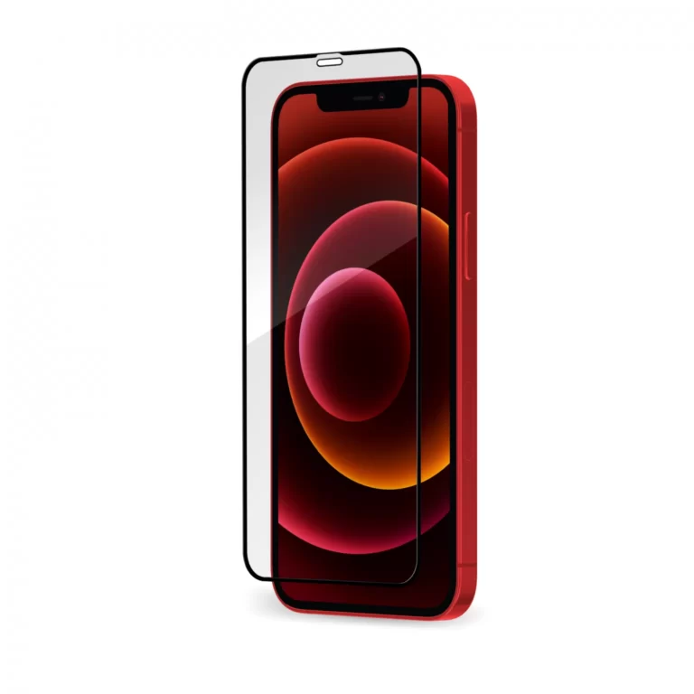 محافظ صفحه نمایش مات بلینکس مدل Velvet مناسب گوشی آیفون iPhone 11 ProMax/XS Max