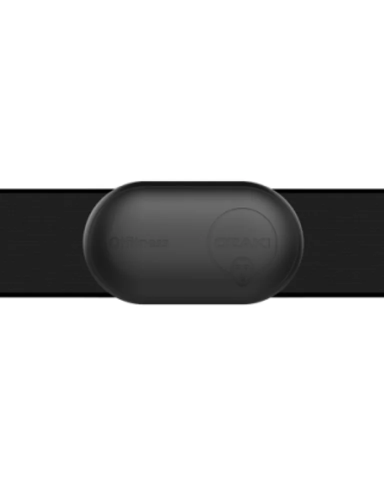 کمربند ورزشی هوشمند اوزاکی