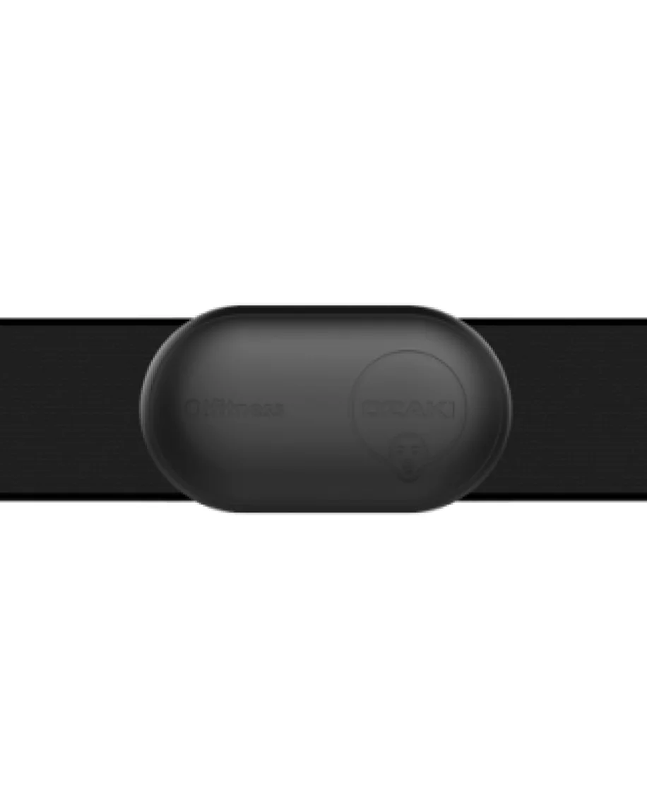 OfitnessFatBurn3-1 کمربند ورزشی هوشمند اوزاکی