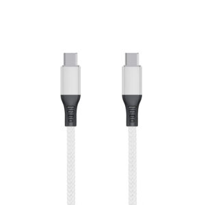 کابل تبدیل Type-C به Type-C به طول 1 متر