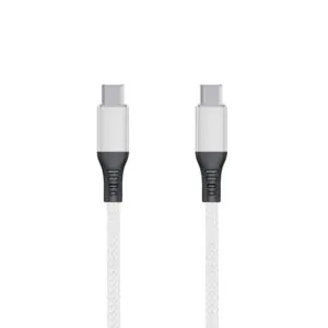 کابل تبدیل Type-C به Type-C به طول 1 متر