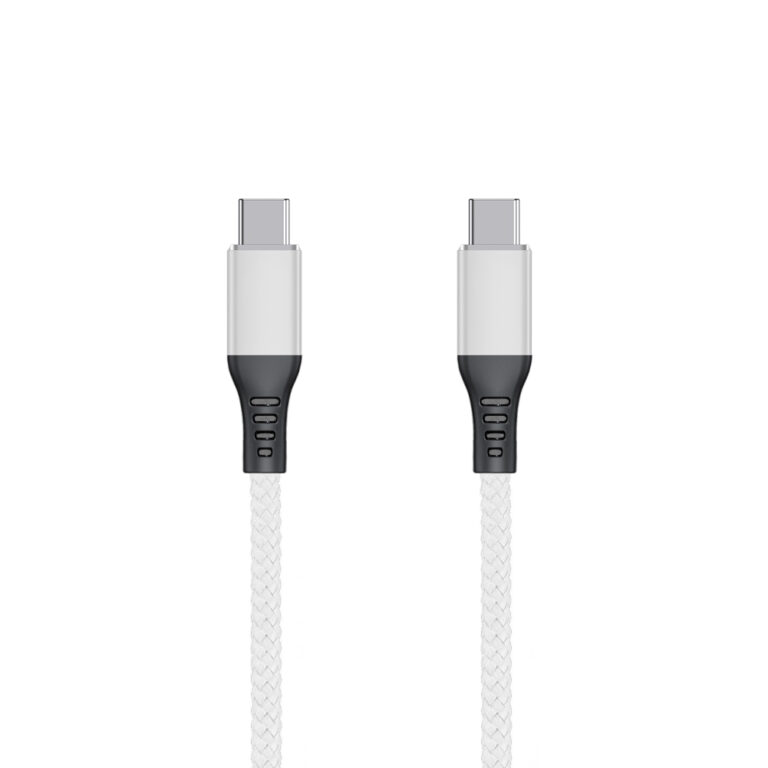کابل تبدیل Type-C به Type-C به طول 1 متر