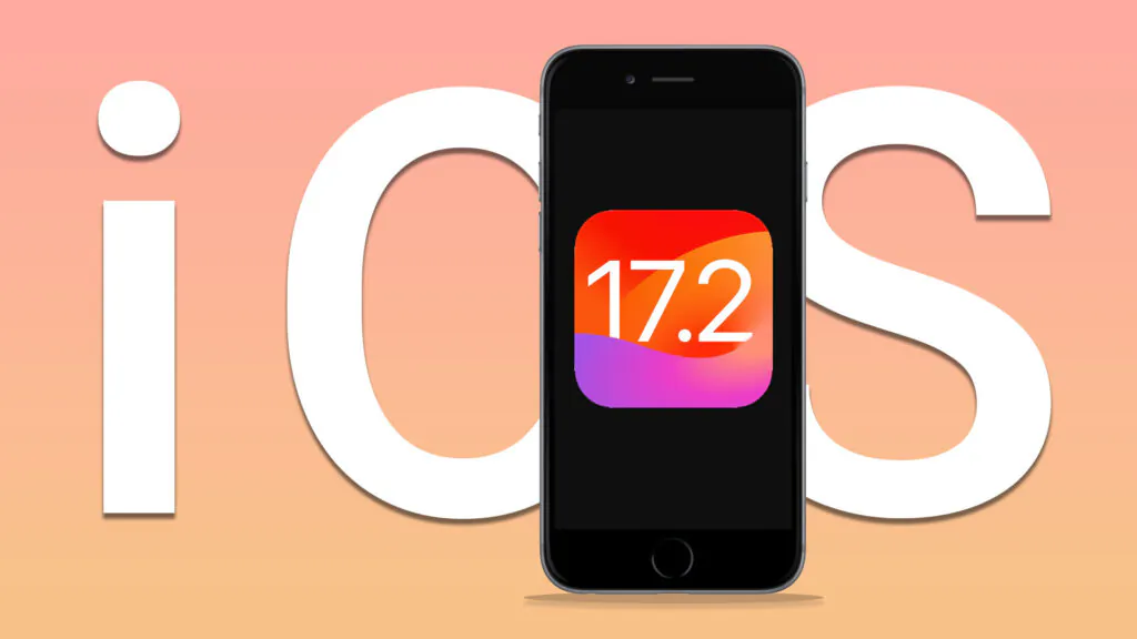 ios 17.2
