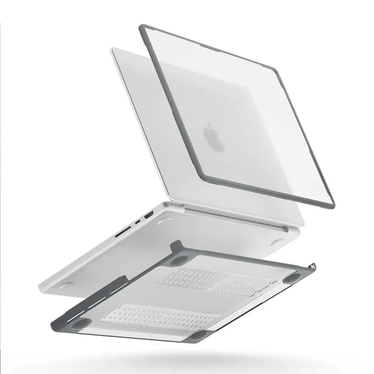 کاور لپ تاپ یونیک مدل Venture مناسب مک بوک پرو 14 اینچ 2021