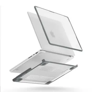 کاور لپ تاپ یونیک مدل Venture مناسب مک بوک پرو 13 اینچ 2018/20