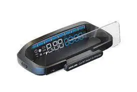 نمایشگر هدآپ BT خودرو GREEN