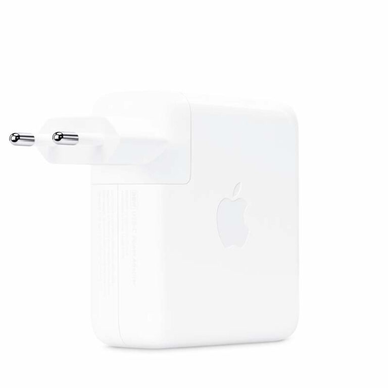 آداپتور 61 وات USB-C اپل