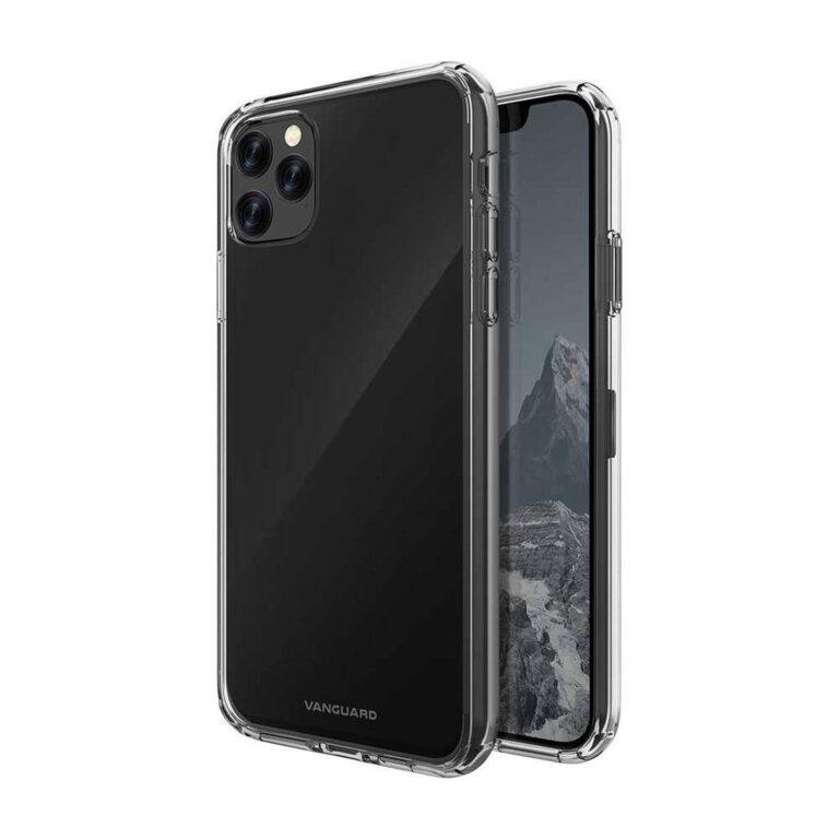 کاور ویوا مادرید مدل Vanguard Shield Maximus مناسب گوشی iPhone11Pro