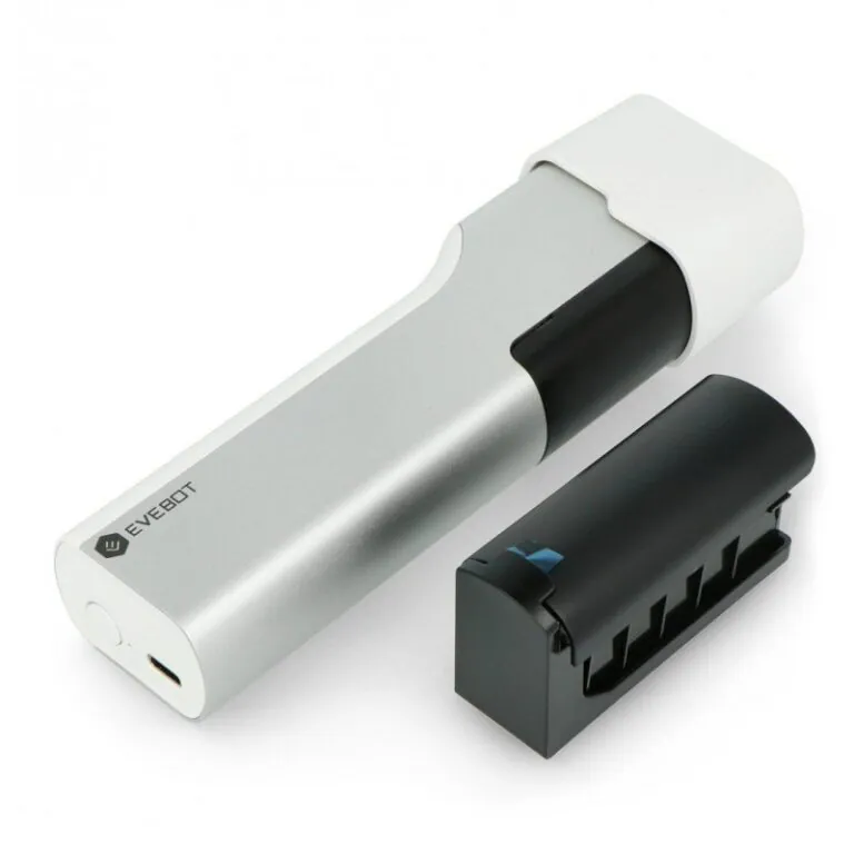 کارتریج جوهری برای قلم چاپی EVEBOT