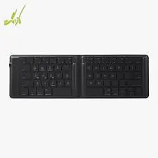 کیبورد بلوتوث تاشو Forio