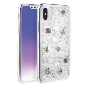 کاور شفاف یونیک مدل Hybrid Lumence مناسب گوشی آیفون iPhone Xs Max