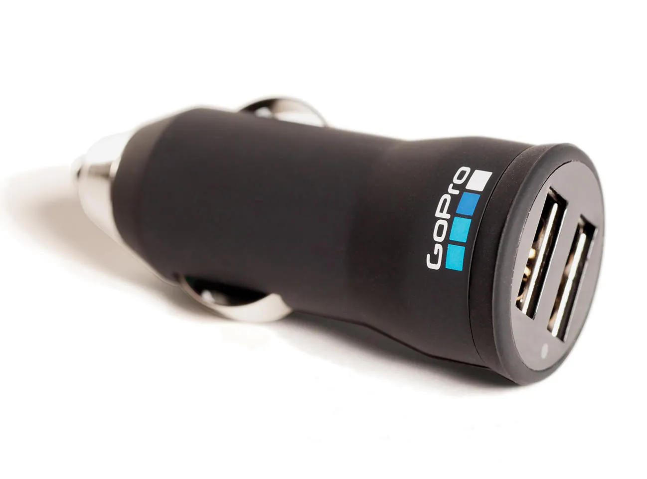 gopro-auto-charger شارژر فندکی گوپرو