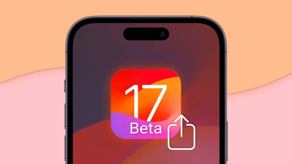 چگونه می‌توان نسخه بتای عمومی iOS را نصب کرد؟