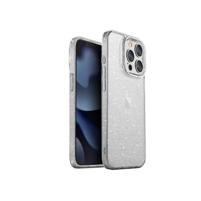 کاور یونیک آیفون 13 پرو مدل LifePro Xtreme Tinsel