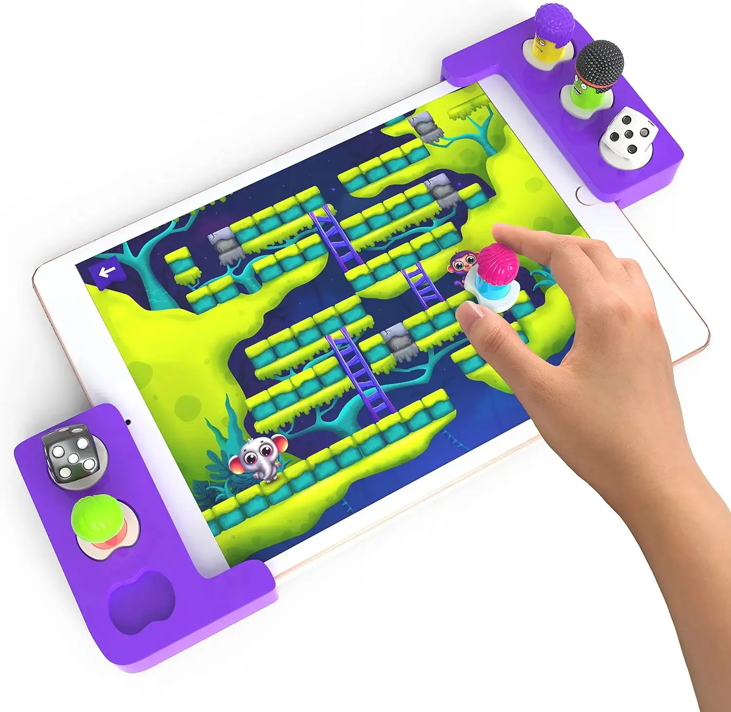 image بازی Shifu Tacto کلاسیک