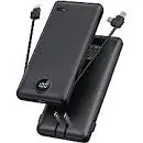 پاوربانک وروک مدل OD-B7 (10000 میلی‌آمپر ساعت)