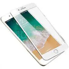 محافظ صفحه نمایش LKG مناسب گوشی آیفون iPhone7/8/SE