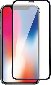 محافظ صفحه نمایش LKG مناسب گوشی آیفون iPhone11/XR