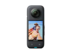 دوربین اکشن Insta360 CINSAAQ/B X3 (64 گیگابایت)