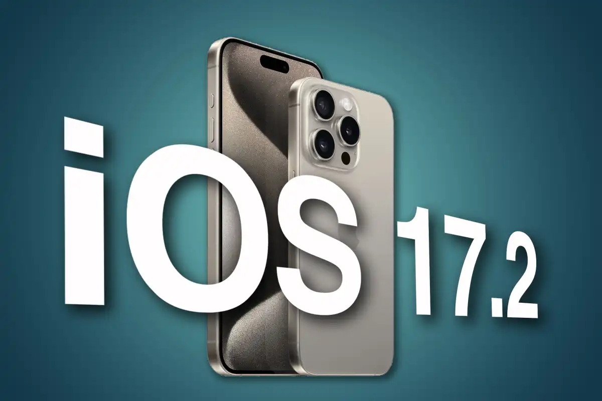 نگاهی به ویژگیهای جدید iOS 17.2 + آموزش نصب نسخه بتای iOS - اپل گلشن نگاهی به ویژگیهای جدید iOS 17.2 + راهنمای نصب نسخه بتای iOS