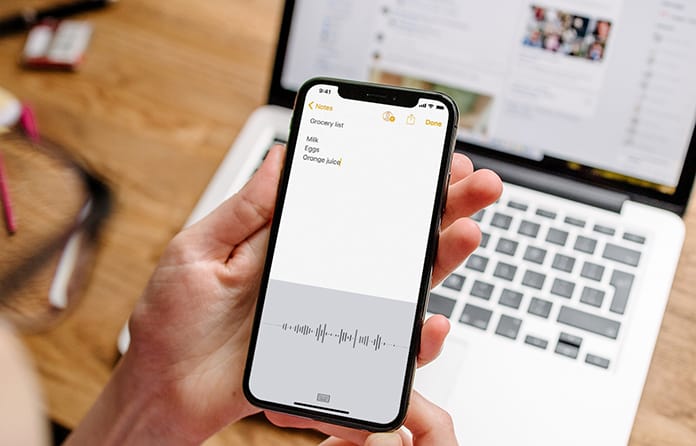 آموزش استفاده از Gboard برای آیفون و آیپد - اپل گلشن آموزش استفاده از Gboard برای آیفون و آیپد