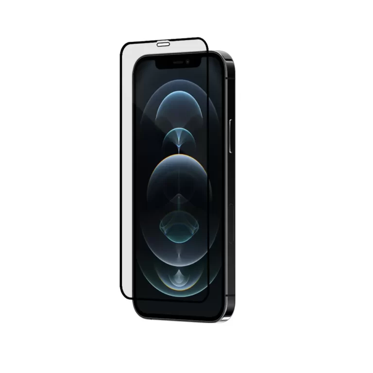 محافظ صفحه نمایش بلینکس مدل Lumino مناسب برای iPhone 12/12 Pro