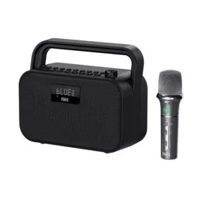 اسپیکر بلوتوثی قابل حمل میفا مدل Mifa M680