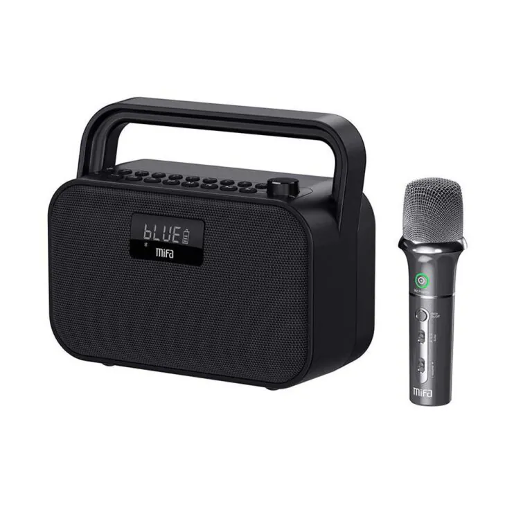اسپیکر بلوتوثی قابل حمل میفا مدل Mifa M680