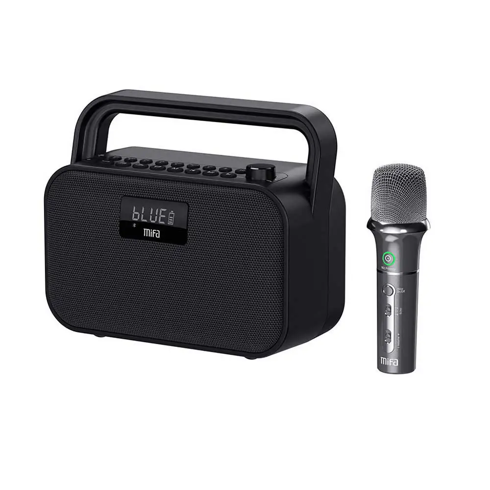 m680-5 اسپیکر بلوتوثی قابل حمل میفا مدل Mifa M680