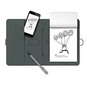 برگه هوشمند Wacom Bamboo Spark