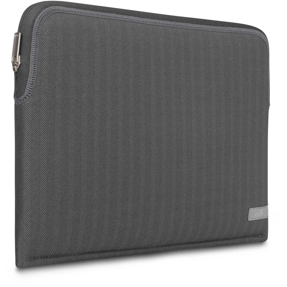 moshi_99mo104052_pluma_13_laptop_sleeve_1657379 کیف لپ تاپ موشی مدل Pluma مناسب مک بوک 13 اینچی