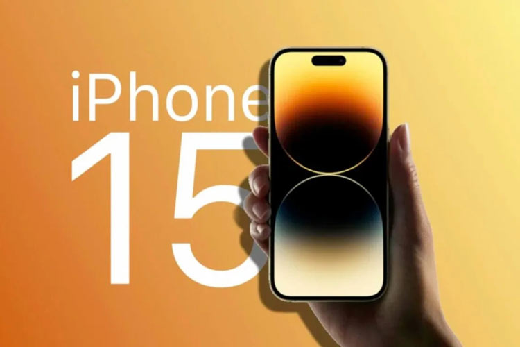 تفاوت های آیفون 15 با مدل های قبلی - اپل گلشن آیفون 15